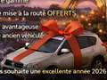 Toyota RAV 4 RAV4 D-4D 150 ch Lounge AWD Gris - thumbnail 1