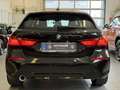 BMW 116 d Schwarz - thumbnail 6