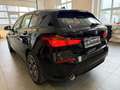 BMW 116 d Schwarz - thumbnail 9