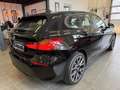 BMW 116 d Schwarz - thumbnail 4