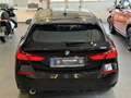 BMW 116 d Schwarz - thumbnail 5