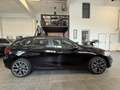 BMW 116 d Schwarz - thumbnail 3