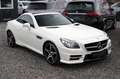 Mercedes-Benz SLK 250 CDI 7G-TRONIC - AMG-PAKET PANO IWC NAVI Blanc - thumbnail 3