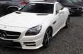 Mercedes-Benz SLK 250 CDI 7G-TRONIC - AMG-PAKET PANO IWC NAVI Blanc - thumbnail 27