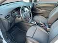 Opel 1.2 Turbo Automatk Elegance NAVI+LED LICHT+GRA+BE Blanc - thumbnail 6