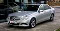 Mercedes-Benz C 220 Mercedes 220 CDI BE EDITION ELEGANCE 7G-TRONIC Gris - thumbnail 5