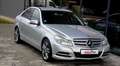 Mercedes-Benz C 220 Mercedes 220 CDI BE EDITION ELEGANCE 7G-TRONIC Gris - thumbnail 1