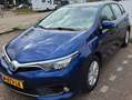 Toyota Auris Auris 1.8 Hybrid Now Modrá - thumbnail 14