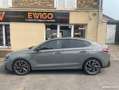 Hyundai i30 FASTBACK 1.5 T-GDI 160 HYBRID MHEV 48VOLT N-LINE D Сірий - thumbnail 2