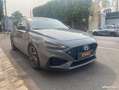 Hyundai i30 FASTBACK 1.5 T-GDI 160 HYBRID MHEV 48VOLT N-LINE D Сірий - thumbnail 6