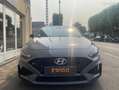 Hyundai i30 FASTBACK 1.5 T-GDI 160 HYBRID MHEV 48VOLT N-LINE D Сірий - thumbnail 7
