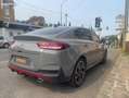 Hyundai i30 FASTBACK 1.5 T-GDI 160 HYBRID MHEV 48VOLT N-LINE D Сірий - thumbnail 5