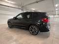 BMW X3 M M F97 2017 Benzina M 3.0 480cv auto Negru - thumbnail 3