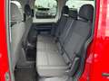 Volkswagen Caddy 1.4 TSI BMT Maxi Trendline OPF Rot - thumbnail 10