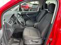 Volkswagen Caddy 1.4 TSI BMT Maxi Trendline OPF Rot - thumbnail 9