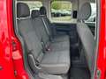 Volkswagen Caddy 1.4 TSI BMT Maxi Trendline OPF Rot - thumbnail 12