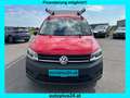 Volkswagen Caddy 1.4 TSI BMT Maxi Trendline OPF Rot - thumbnail 2