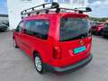 Volkswagen Caddy 1.4 TSI BMT Maxi Trendline OPF Rot - thumbnail 7