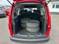 Volkswagen Caddy 1.4 TSI BMT Maxi Trendline OPF Rot - thumbnail 11