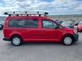 Volkswagen Caddy 1.4 TSI BMT Maxi Trendline OPF Rot - thumbnail 4