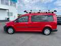 Volkswagen Caddy 1.4 TSI BMT Maxi Trendline OPF Rot - thumbnail 8