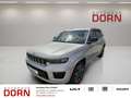 Jeep Grand Cherokee Overland 4xe 2023 10 Beifahrerdi Silber - thumbnail 1