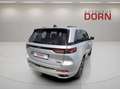 Jeep Grand Cherokee Overland 4xe 2023 10 Beifahrerdi Silber - thumbnail 3