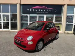 Fiat 500 1.0 70 cv Hybride CULT 1ER MAIN TVA RECUP