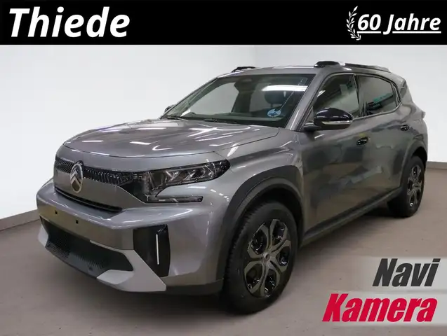 Citroen C3 Aircross 1.2 HYBRID PLUS DSC NAVI/LED/KAMERA