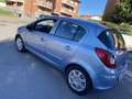 Opel Corsa 5p 1.2 Cosmo 80cv NEOPATENTATI Blu/Azzurro - thumbnail 6