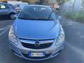 Opel Corsa 5p 1.2 Cosmo 80cv NEOPATENTATI Blu/Azzurro - thumbnail 2