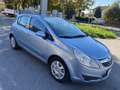 Opel Corsa 5p 1.2 Cosmo 80cv NEOPATENTATI Blu/Azzurro - thumbnail 3