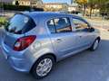 Opel Corsa 5p 1.2 Cosmo 80cv NEOPATENTATI Blu/Azzurro - thumbnail 4