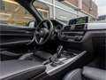 BMW 220 2-serie Coupé 220i High Exe M-Sport ORG NL PANO CA Blauw - thumbnail 29