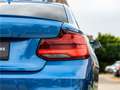BMW 220 2-serie Coupé 220i High Exe M-Sport ORG NL PANO CA Blauw - thumbnail 28