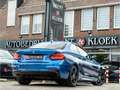 BMW 220 2-serie Coupé 220i High Exe M-Sport ORG NL PANO CA Blauw - thumbnail 15