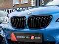 BMW 220 2-serie Coupé 220i High Exe M-Sport ORG NL PANO CA Blauw - thumbnail 8