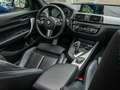 BMW 220 2-serie Coupé 220i High Exe M-Sport ORG NL PANO CA Blauw - thumbnail 2