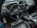 BMW 220 2-serie Coupé 220i High Exe M-Sport ORG NL PANO CA Blauw - thumbnail 30