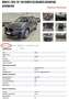 BMW X1 xDrive25e Plug-In Hybrid FariLED CarPlay Sensori Grigio - thumbnail 13