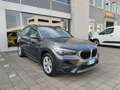 BMW X1 xDrive25e Plug-In Hybrid FariLED CarPlay Sensori Grigio - thumbnail 2