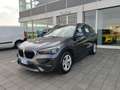 BMW X1 xDrive25e Plug-In Hybrid FariLED CarPlay Sensori Grigio - thumbnail 1