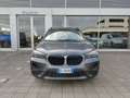 BMW X1 xDrive25e Plug-In Hybrid FariLED CarPlay Sensori Grigio - thumbnail 16