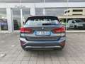 BMW X1 xDrive25e Plug-In Hybrid FariLED CarPlay Sensori Grigio - thumbnail 17