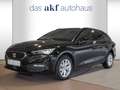 SEAT Leon STYLE 2.0 TDI Schwarz - thumbnail 1