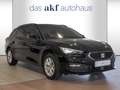 SEAT Leon STYLE 2.0 TDI Schwarz - thumbnail 2