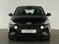 Hyundai i10 TREND+SITZHEIZUNG+LENKRADHEIZUNG+PARKPILOT HINTEN+ Noir - thumbnail 4