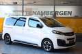 Opel Zafira Life Tourer M VIP-Sitze Tisch Leder AHK Blanc - thumbnail 1