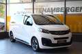 Opel Zafira Life Tourer M VIP-Sitze Tisch Leder AHK Blanc - thumbnail 2