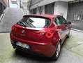 Alfa Romeo Giulietta Giulietta 1.4 t. Distinctive 120cv GPL OK 2032 Rouge - thumbnail 5
